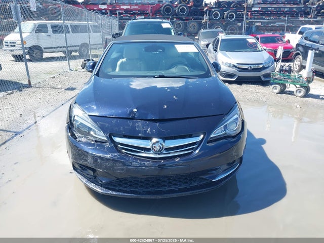W04WH3N56JG080853 Buick lwc - spark ignited direct injection, variable valve timing, high output, fam 1, gen 4