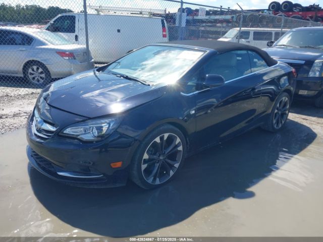 2018 BUICK CASCADA W04WH3N56JG080853 Photo 1