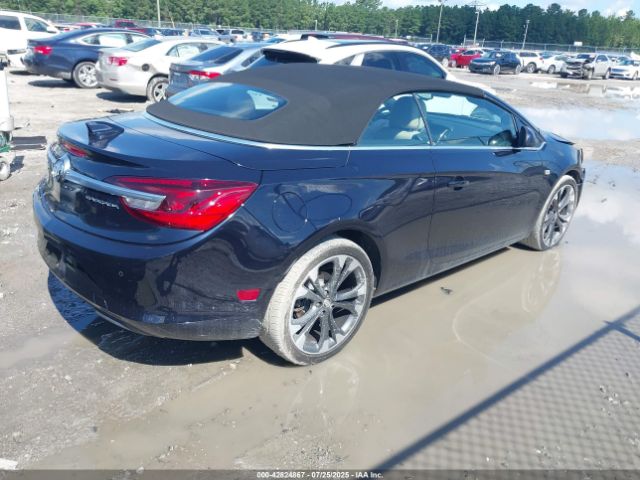 2018 BUICK CASCADA W04WH3N56JG080853 Photo 3