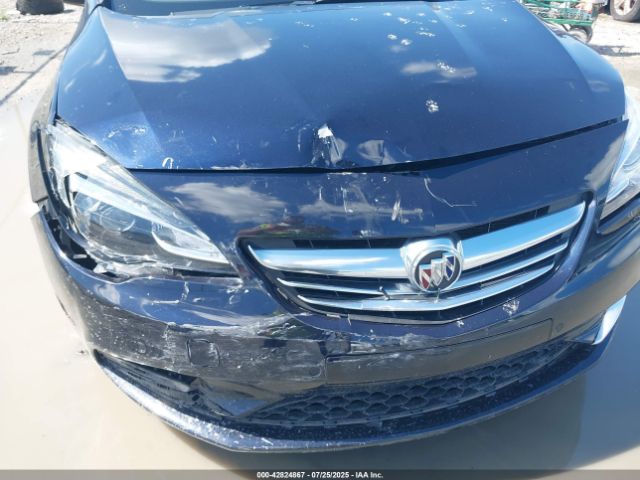 2018 BUICK CASCADA W04WH3N56JG080853 Photo 5