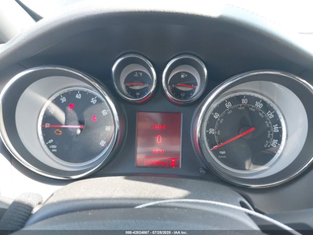 2018 BUICK CASCADA W04WH3N56JG080853 Photo 6