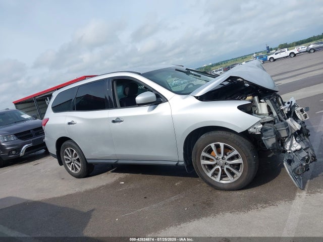 Nissan Pathfinder 2014 5N1AR2MM5EC665187 Image 13
