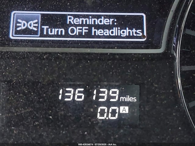 Nissan Pathfinder 2014 5N1AR2MM5EC665187 Image 15