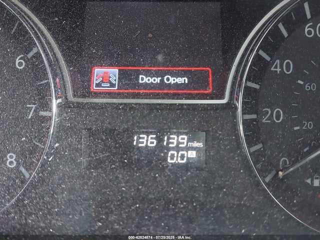 Nissan Pathfinder 2014 5N1AR2MM5EC665187 Image 7