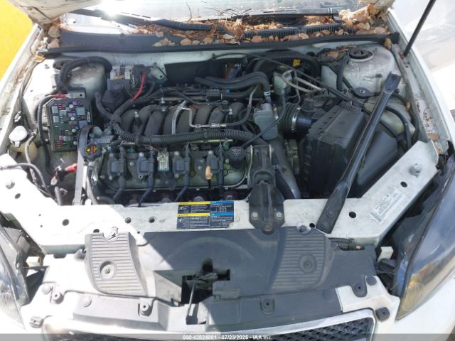 2007 CHEVROLET IMPALA 2G1WD58C279271208 Photo 9