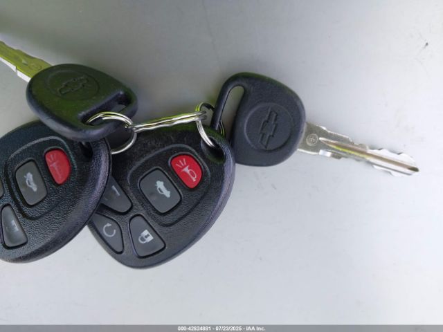 2007 CHEVROLET IMPALA 2G1WD58C279271208 Photo 10