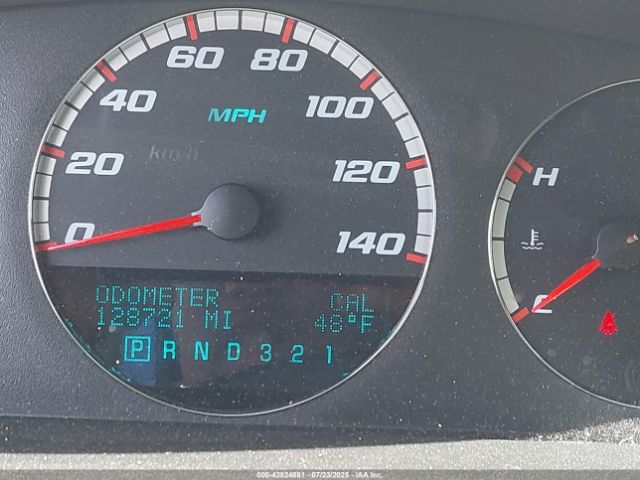 2007 CHEVROLET IMPALA 2G1WD58C279271208 Photo 6