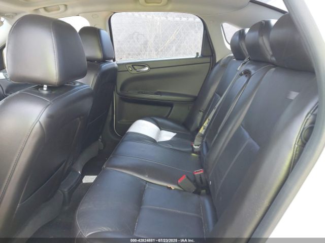 2007 CHEVROLET IMPALA 2G1WD58C279271208 Photo 7