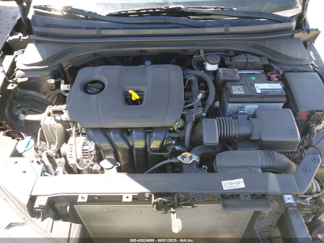 5NPD84LF9LH534042 Hyundai ELANTRA SE