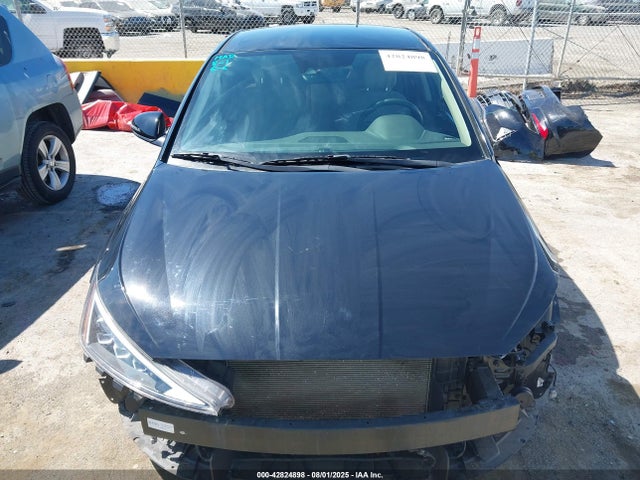 5NPD84LF9LH534042 Hyundai ELANTRA SE
