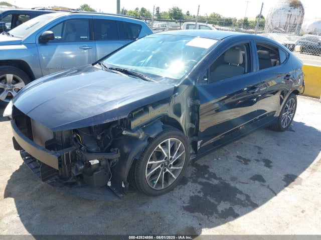 5NPD84LF9LH534042 Hyundai ELANTRA SE