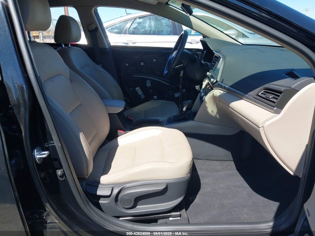 5NPD84LF9LH534042 Hyundai ELANTRA SE