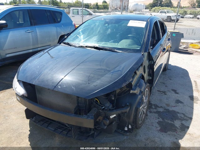5NPD84LF9LH534042 Hyundai ELANTRA SE