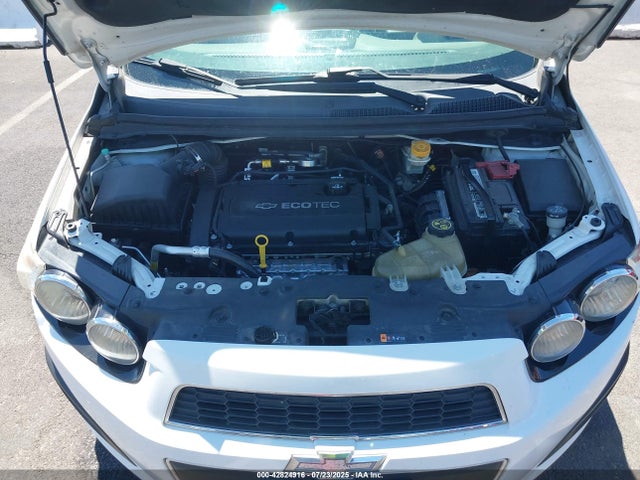 1G1JC6SH6F4192259 Chevrolet luw