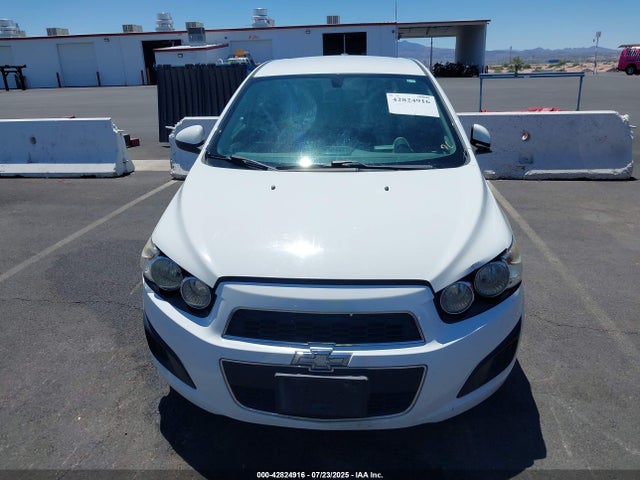 1G1JC6SH6F4192259 Chevrolet luw
