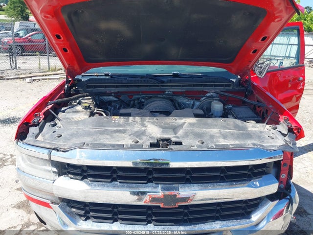 1GCVKREC7GZ147428 Chevrolet l83 - sidi, vvt, afm, e85 max, aluminum