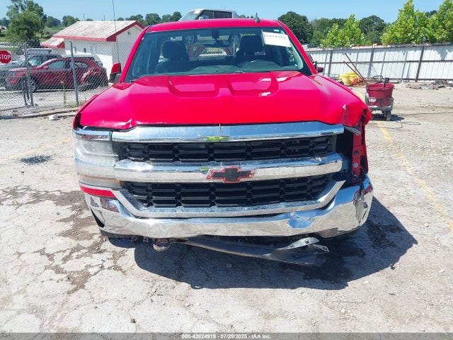 1GCVKREC7GZ147428 Chevrolet l83 - sidi, vvt, afm, e85 max, aluminum