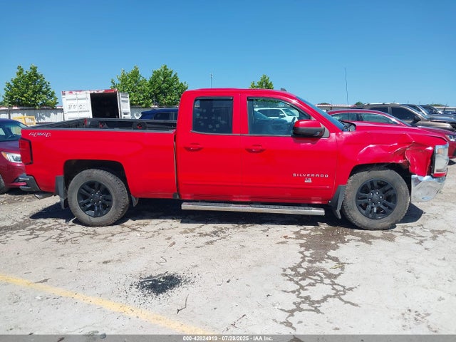 1GCVKREC7GZ147428 Chevrolet l83 - sidi, vvt, afm, e85 max, aluminum