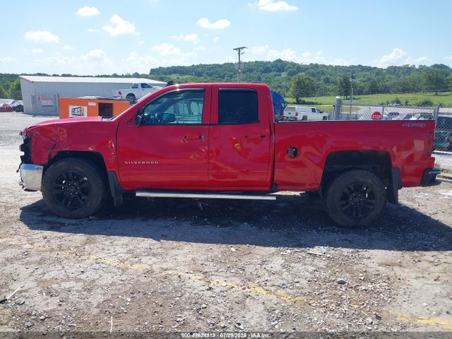 1GCVKREC7GZ147428 Chevrolet l83 - sidi, vvt, afm, e85 max, aluminum
