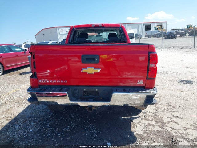 1GCVKREC7GZ147428 Chevrolet l83 - sidi, vvt, afm, e85 max, aluminum