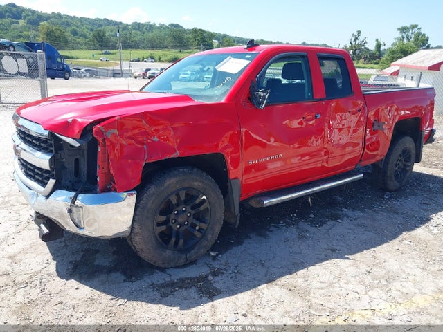 1GCVKREC7GZ147428 Chevrolet l83 - sidi, vvt, afm, e85 max, aluminum