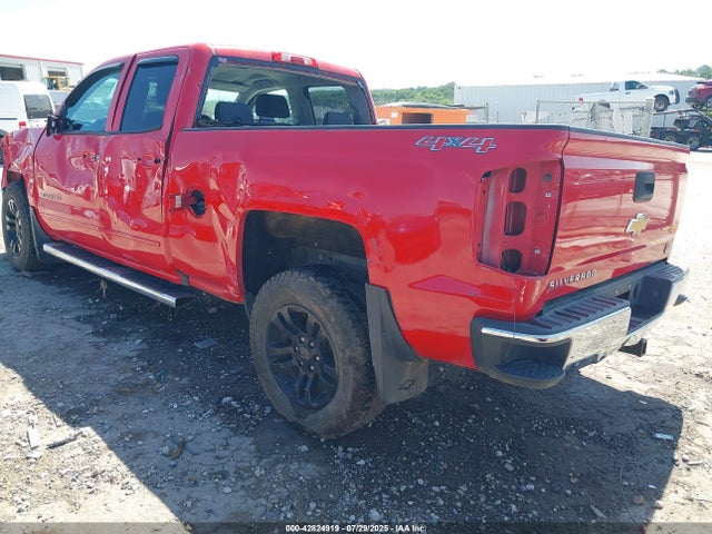 1GCVKREC7GZ147428 Chevrolet l83 - sidi, vvt, afm, e85 max, aluminum