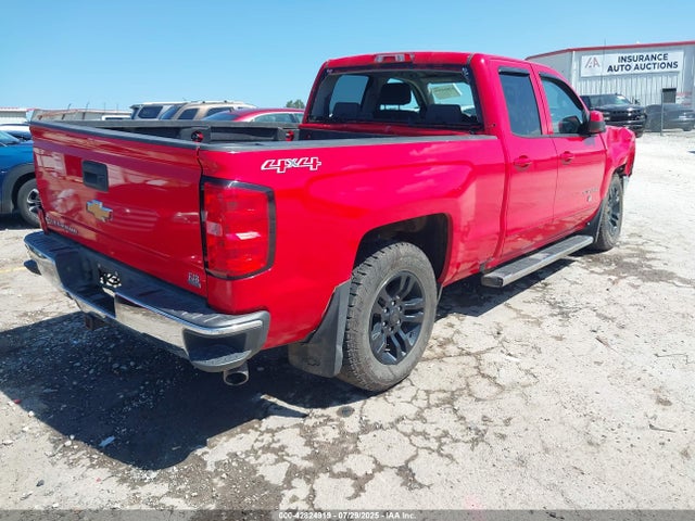 1GCVKREC7GZ147428 Chevrolet l83 - sidi, vvt, afm, e85 max, aluminum