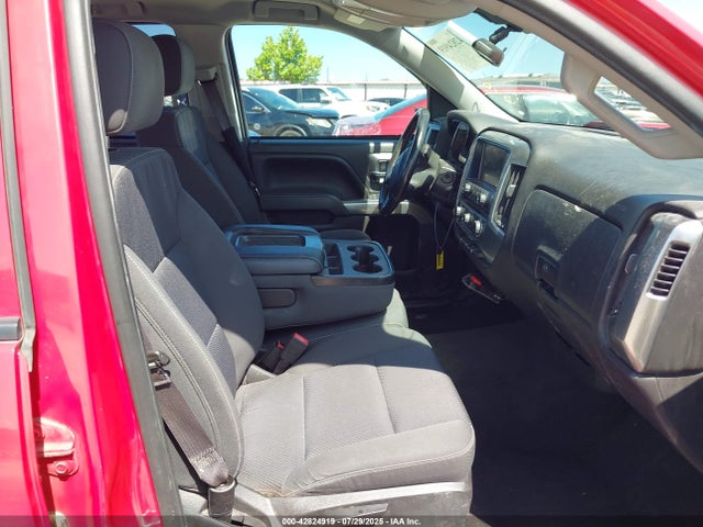 1GCVKREC7GZ147428 Chevrolet l83 - sidi, vvt, afm, e85 max, aluminum