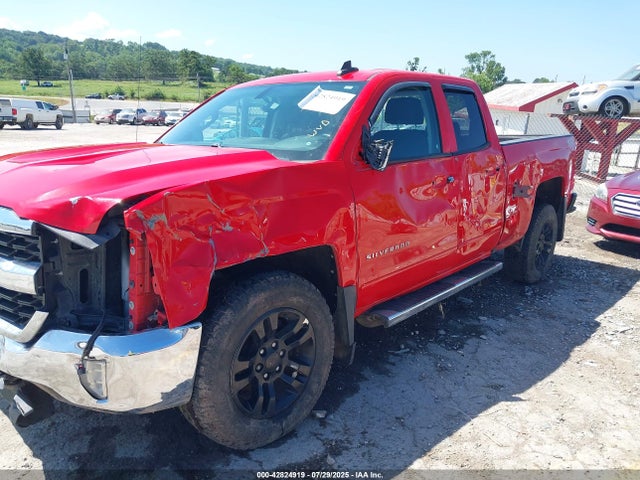 1GCVKREC7GZ147428 Chevrolet l83 - sidi, vvt, afm, e85 max, aluminum