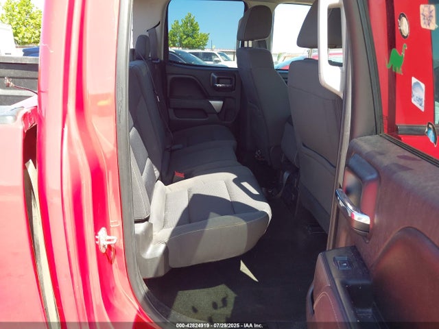 1GCVKREC7GZ147428 Chevrolet l83 - sidi, vvt, afm, e85 max, aluminum