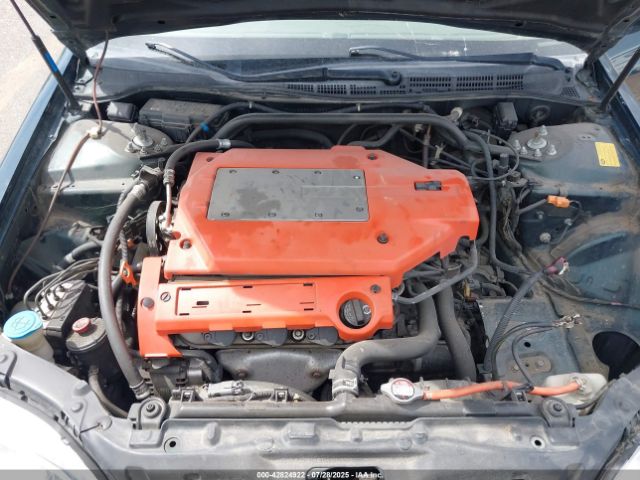 2000 ACURA TL 19UUA5669YA063676 Photo 9