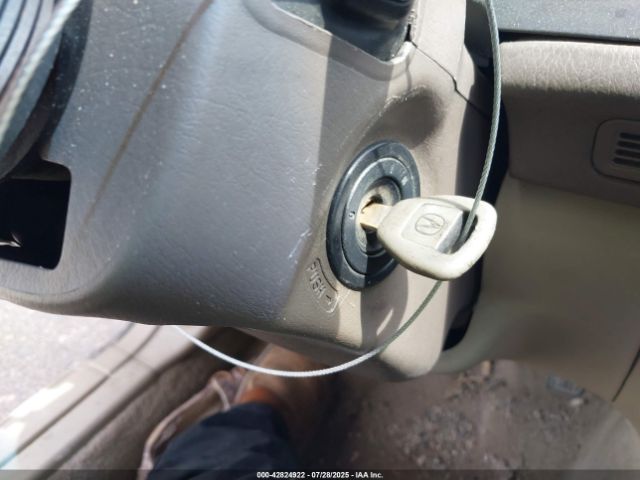 2000 ACURA TL 19UUA5669YA063676 Photo 10