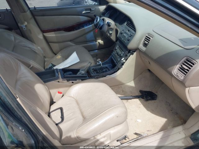 2000 ACURA TL 19UUA5669YA063676 Photo 4