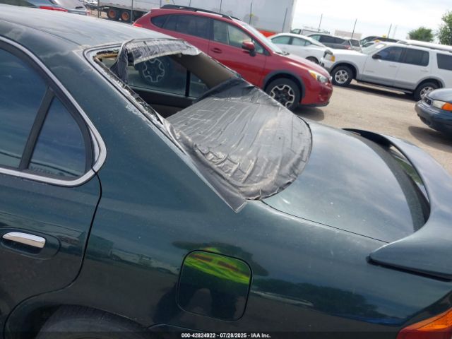 2000 ACURA TL 19UUA5669YA063676 Photo 5