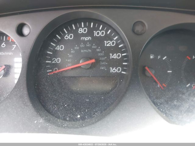 2000 ACURA TL 19UUA5669YA063676 Photo 6