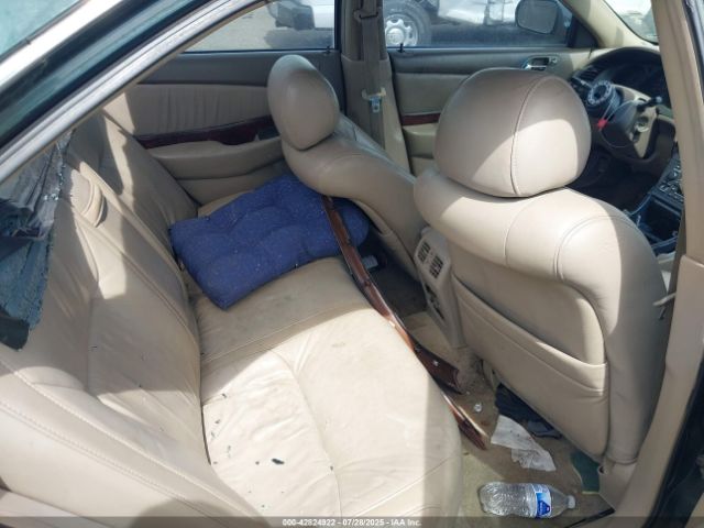 2000 ACURA TL 19UUA5669YA063676 Photo 7