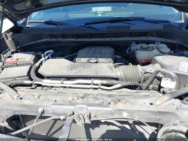 1GCRWBEK3MZ318305 Chevrolet l3b