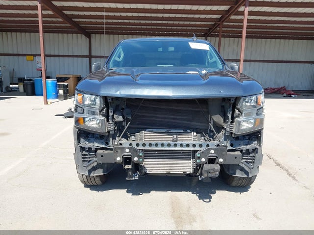 1GCRWBEK3MZ318305 Chevrolet l3b