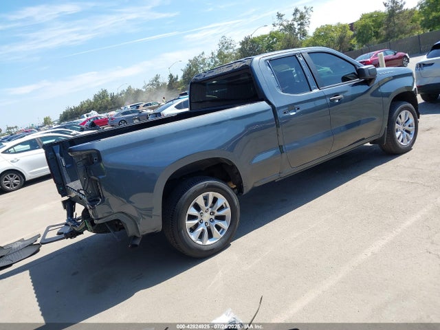 1GCRWBEK3MZ318305 Chevrolet l3b