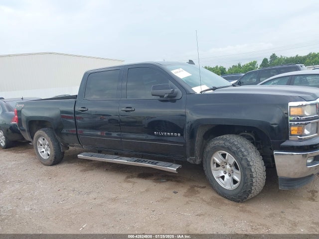 3GCUKREH9FG116994 Chevrolet lv3 - vvt, aluminum, e85 max