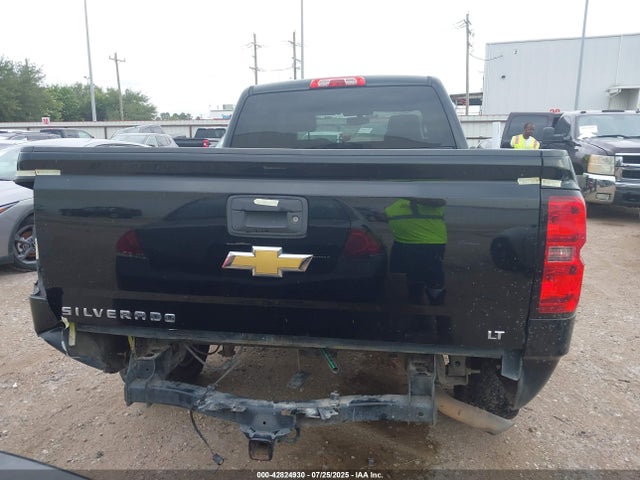 3GCUKREH9FG116994 Chevrolet lv3 - vvt, aluminum, e85 max