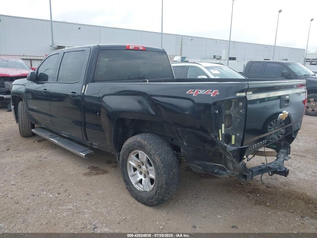 3GCUKREH9FG116994 Chevrolet lv3 - vvt, aluminum, e85 max
