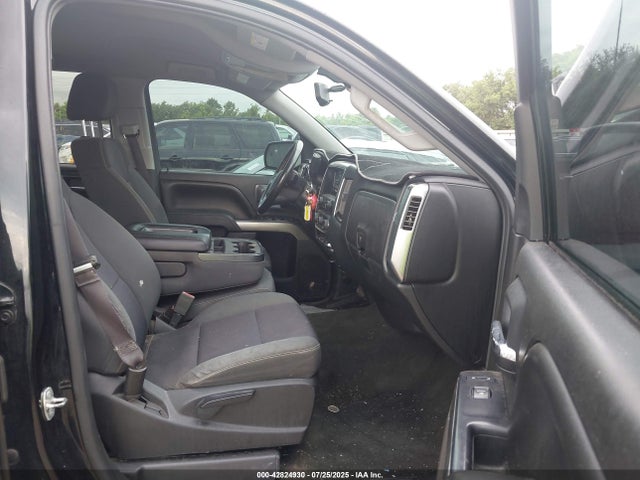 3GCUKREH9FG116994 Chevrolet lv3 - vvt, aluminum, e85 max