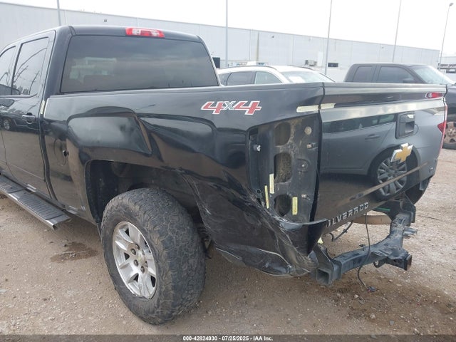3GCUKREH9FG116994 Chevrolet lv3 - vvt, aluminum, e85 max