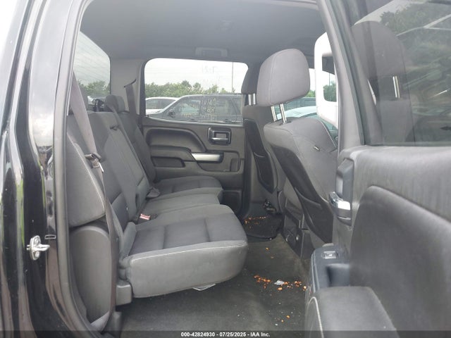 3GCUKREH9FG116994 Chevrolet lv3 - vvt, aluminum, e85 max