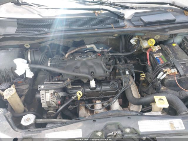 2009 CHRYSLER TOWN & COUNTRY 2A8HR44E79R670548 Photo 9