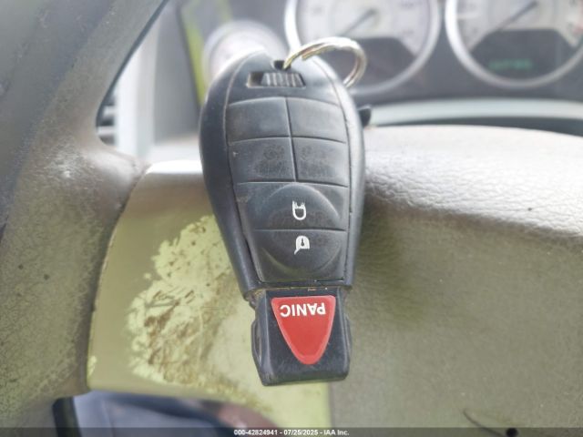 2009 CHRYSLER TOWN & COUNTRY 2A8HR44E79R670548 Photo 10
