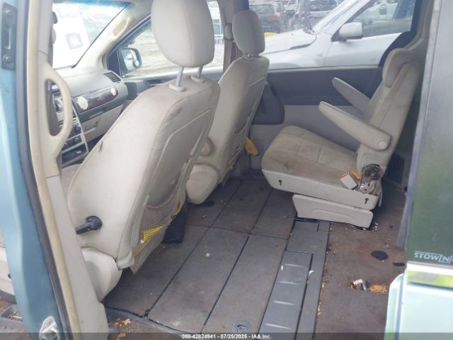 2009 CHRYSLER TOWN & COUNTRY 2A8HR44E79R670548 Photo 7