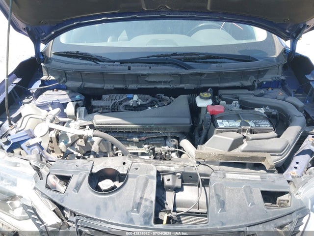 JN8AT2MV4HW022948 Nissan Rogue