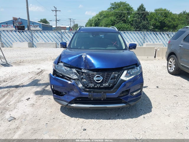 JN8AT2MV4HW022948 Nissan Rogue
